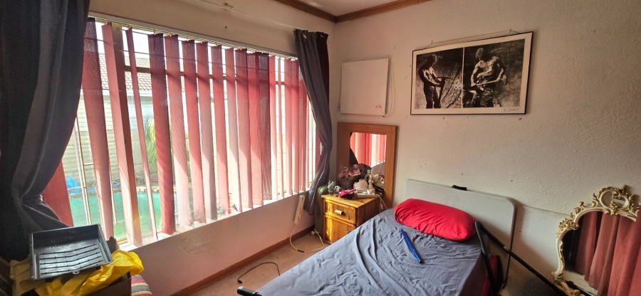 3 Bedroom Property for Sale in Pellissier Free State